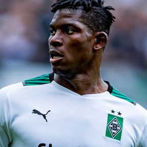 Breel Embolo