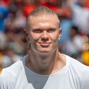 Erling Haaland