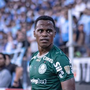 Jhon Arias