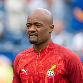 Jordan Ayew