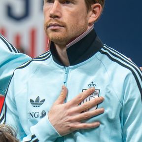 Kevin De Bruyne
