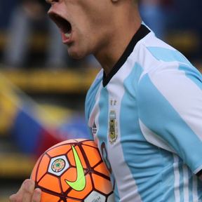 Lautaro Martínez