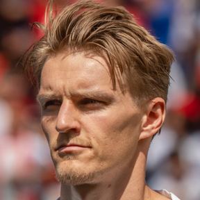 Martin Ødegaard