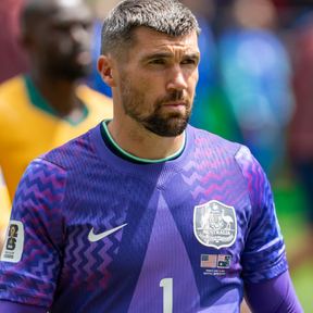 Mathew Ryan
