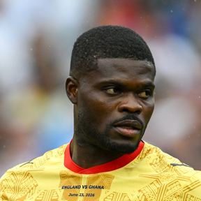 Thomas Partey